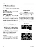 Preview for 14 page of Williamson-Thermoflo PMP210 Instructions Manual