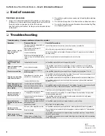 Preview for 8 page of Williamson-Thermoflo RVGP User'S Information Manual