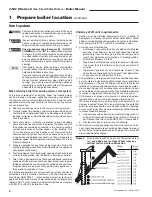 Предварительный просмотр 4 страницы Williamson GWI-047 Manual