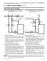 Предварительный просмотр 15 страницы Williamson GWI-047 Manual