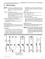 Предварительный просмотр 17 страницы Williamson GWI-047 Manual