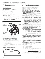 Предварительный просмотр 20 страницы Williamson GWI-047 Manual