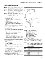 Предварительный просмотр 31 страницы Williamson GWI-047 Manual