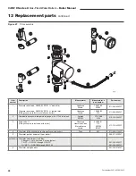 Предварительный просмотр 44 страницы Williamson GWI-047 Manual