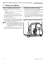 Preview for 14 page of Williamson OWB Series 2 User Manual