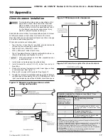 Preview for 17 page of Williamson OWB Series 2 User Manual