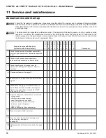 Preview for 18 page of Williamson OWB Series 2 User Manual