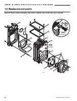 Preview for 22 page of Williamson OWB Series 2 User Manual