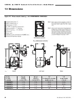 Preview for 26 page of Williamson OWB Series 2 User Manual