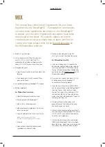 Preview for 7 page of WILLIAMSWARN BrewKeg50 User Manual