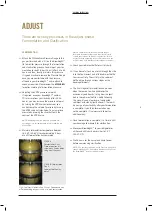 Preview for 9 page of WILLIAMSWARN BrewKeg50 User Manual