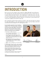 Preview for 2 page of WILLIAMSWARN BrewMaster User Manual