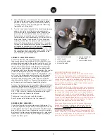 Preview for 13 page of WILLIAMSWARN BrewMaster User Manual