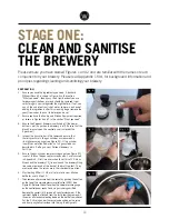 Preview for 19 page of WILLIAMSWARN BrewMaster User Manual