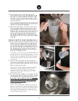 Preview for 22 page of WILLIAMSWARN BrewMaster User Manual