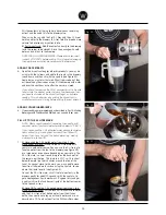 Preview for 25 page of WILLIAMSWARN BrewMaster User Manual