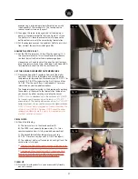 Preview for 27 page of WILLIAMSWARN BrewMaster User Manual