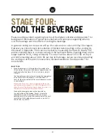 Preview for 30 page of WILLIAMSWARN BrewMaster User Manual