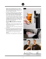 Preview for 36 page of WILLIAMSWARN BrewMaster User Manual