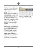 Preview for 49 page of WILLIAMSWARN BrewMaster User Manual