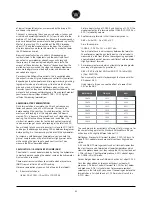 Preview for 51 page of WILLIAMSWARN BrewMaster User Manual