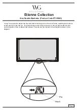 Preview for 7 page of Willis & Gambier Etienne ET/1598G Step By Step Assembly Instructions