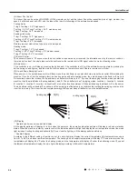 Preview for 38 page of Willis WCM18MH18S Service Manual