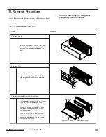 Preview for 103 page of Willis WCM18MH18S Service Manual