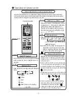 Preview for 7 page of Willis WCM30MH16S Owner'S Manual