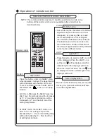 Preview for 9 page of Willis WCM30MH16S Owner'S Manual