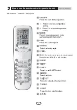 Preview for 5 page of Willis WMCS09MH16S Owner'S Manual