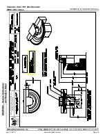 Preview for 23 page of Willoughby Industries WWF-3603 Series Installation & Operation Manual