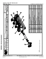 Preview for 24 page of Willoughby Industries WWF-3603 Series Installation & Operation Manual