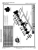 Preview for 27 page of Willoughby Industries WWF-3603 Series Installation & Operation Manual