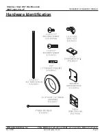 Preview for 8 page of Willoughby Industries WWF-3606-PSL-FT Series Installation & Operation Manual