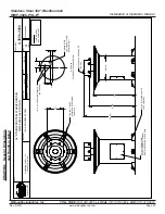 Preview for 20 page of Willoughby Industries WWF-3606-PSL-FT Series Installation & Operation Manual