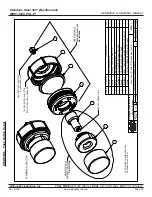 Preview for 23 page of Willoughby Industries WWF-3606-PSL-FT Series Installation & Operation Manual