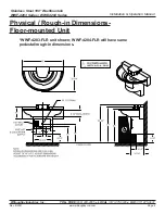 Preview for 4 page of Willoughby Industries WWF-4203 Series Installation & Operation Manual