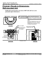 Preview for 5 page of Willoughby Industries WWF-4203 Series Installation & Operation Manual