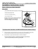 Preview for 11 page of Willoughby Industries WWF-4203 Series Installation & Operation Manual