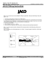 Preview for 16 page of Willoughby Industries WWF-4203 Series Installation & Operation Manual