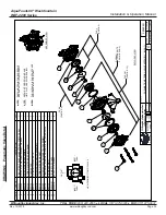 Preview for 35 page of Willoughby AquaFount-90 Installation & Operation Manual