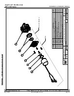 Preview for 37 page of Willoughby AquaFount WAF-4400 Series Installation & Operation Manual