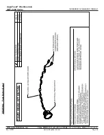 Предварительный просмотр 38 страницы Willoughby AquaFount WAF-4400 Series Installation & Operation Manual