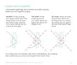 Preview for 11 page of Willow Breast Pump Generation 3 Instructions For Use Manual