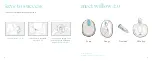 Preview for 4 page of Willow Wearable Breast Pump 2.0 Quick Start Manual