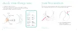 Preview for 6 page of Willow Wearable Breast Pump 2.0 Quick Start Manual