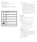 Предварительный просмотр 8 страницы WillowWood LIMBLOGIC M Prosthetist Instructions