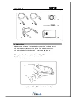 Предварительный просмотр 6 страницы WillPoD Tzar-2000plus User Manual