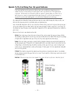 Preview for 25 page of Wills Wing Alpha 180 Owner'S Service Manual